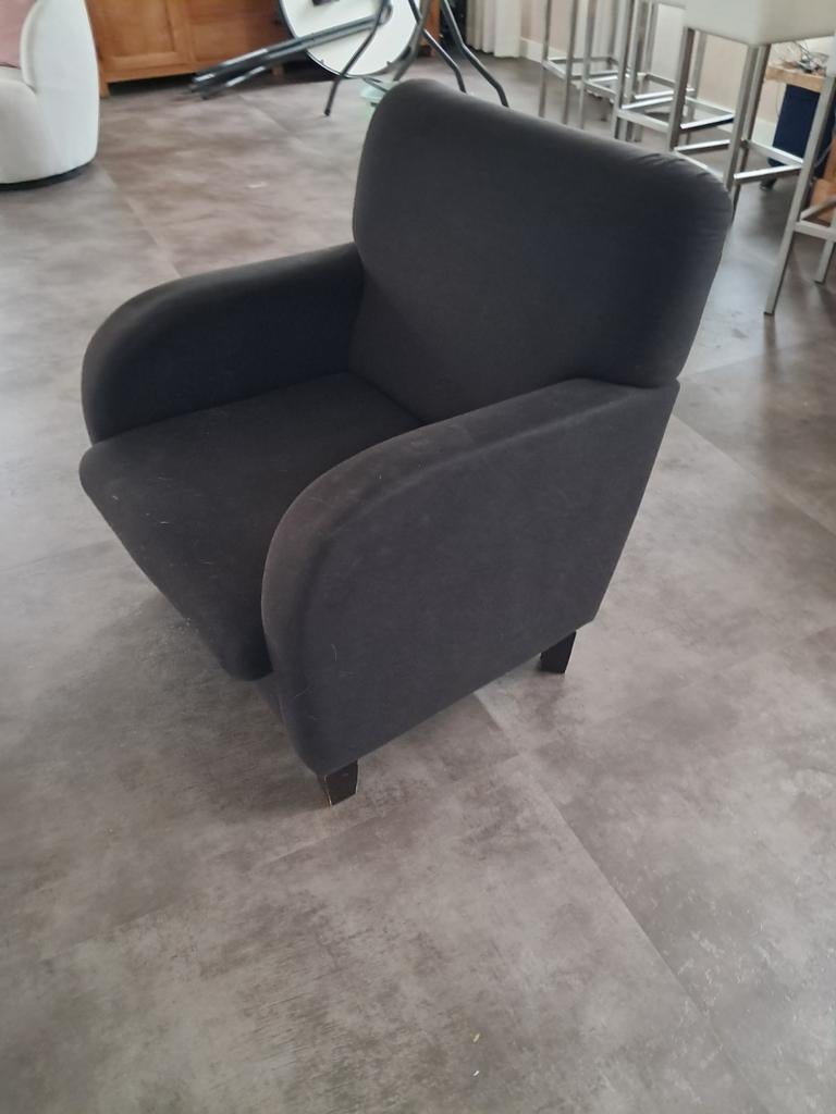 Gratis stoeltje!, Huis en Inrichting, Ophalen, Gebruikt, Minder dan 75 cm, 50 tot 75 cm