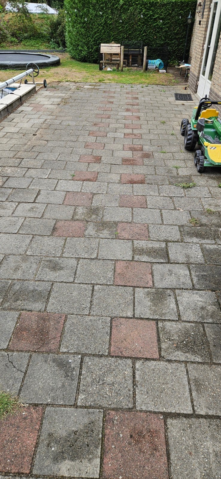 beton tegels 30x30 gratis afhalen, Tuin en Terras, Tegels en Klinkers, Ophalen, Gebruikt, Beton, Terrastegels