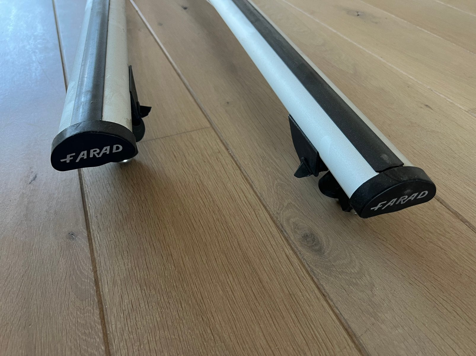 Farad dakdragers voor Ford focus wagon 2019, Auto diversen, Ophalen of Verzenden, Gebruikt