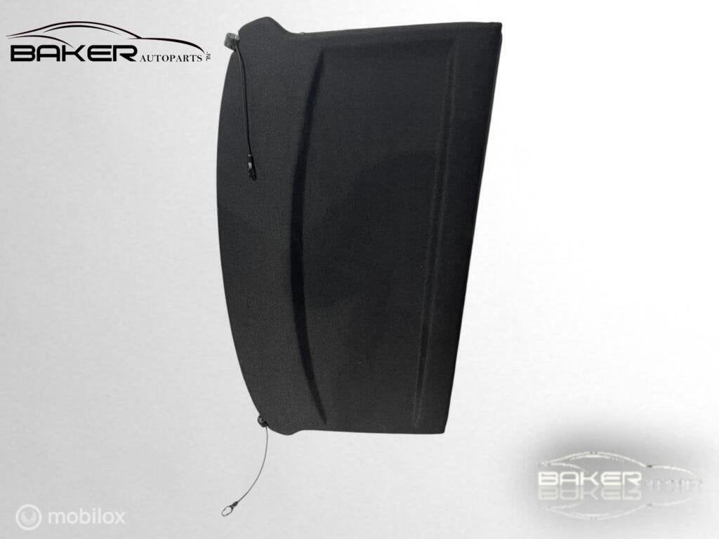 Hoedenplank BMW 1-serie E87 ('04-'11), Auto-onderdelen, Interieur en Bekleding, Gebruikt, Ophalen of Verzenden, BMW, BMW