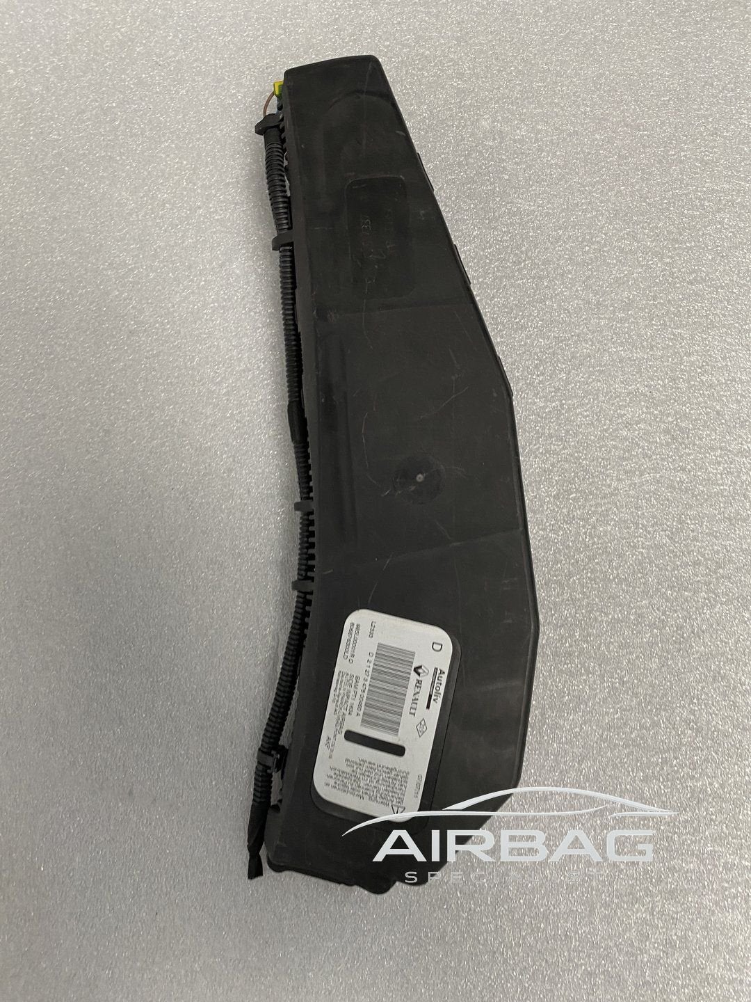 Stoel airbag Rechts Renault Laguna model 2009-2016  985L1000, Gebruikt, -, -, Ophalen of Verzenden