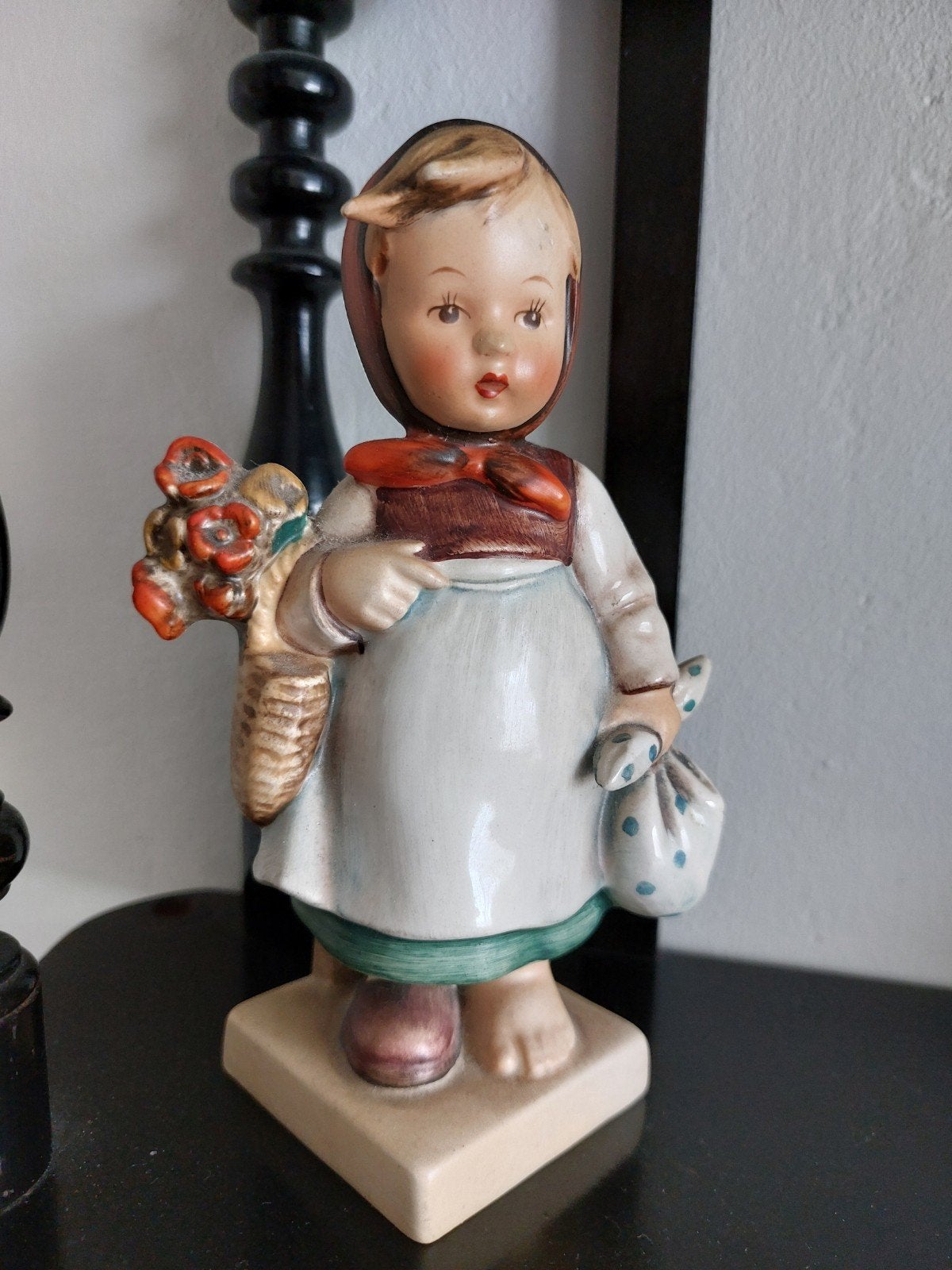 Hummeltje, Verzamelen, Ophalen of Verzenden