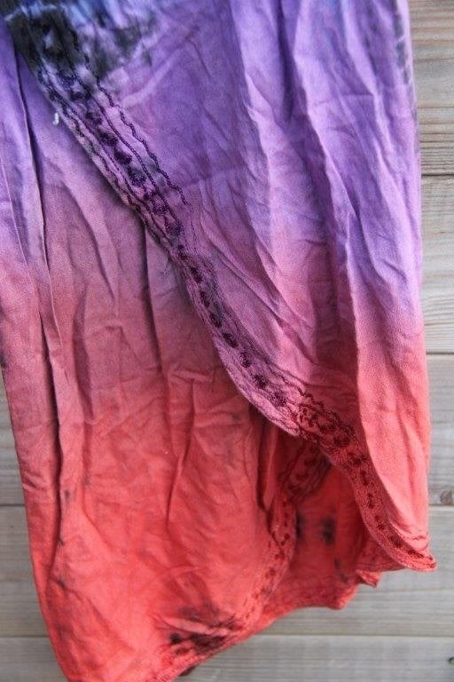 Broek gekleurd Bora 1 mt Vaste prijs, Kleding | Dames, Overige kleuren, Ophalen of Verzenden, Zo goed als nieuw, Lang