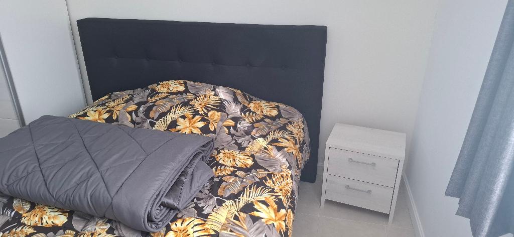 complete slaapkamer, Ophalen, Gebruikt, Twijfelaar, Steigerlook