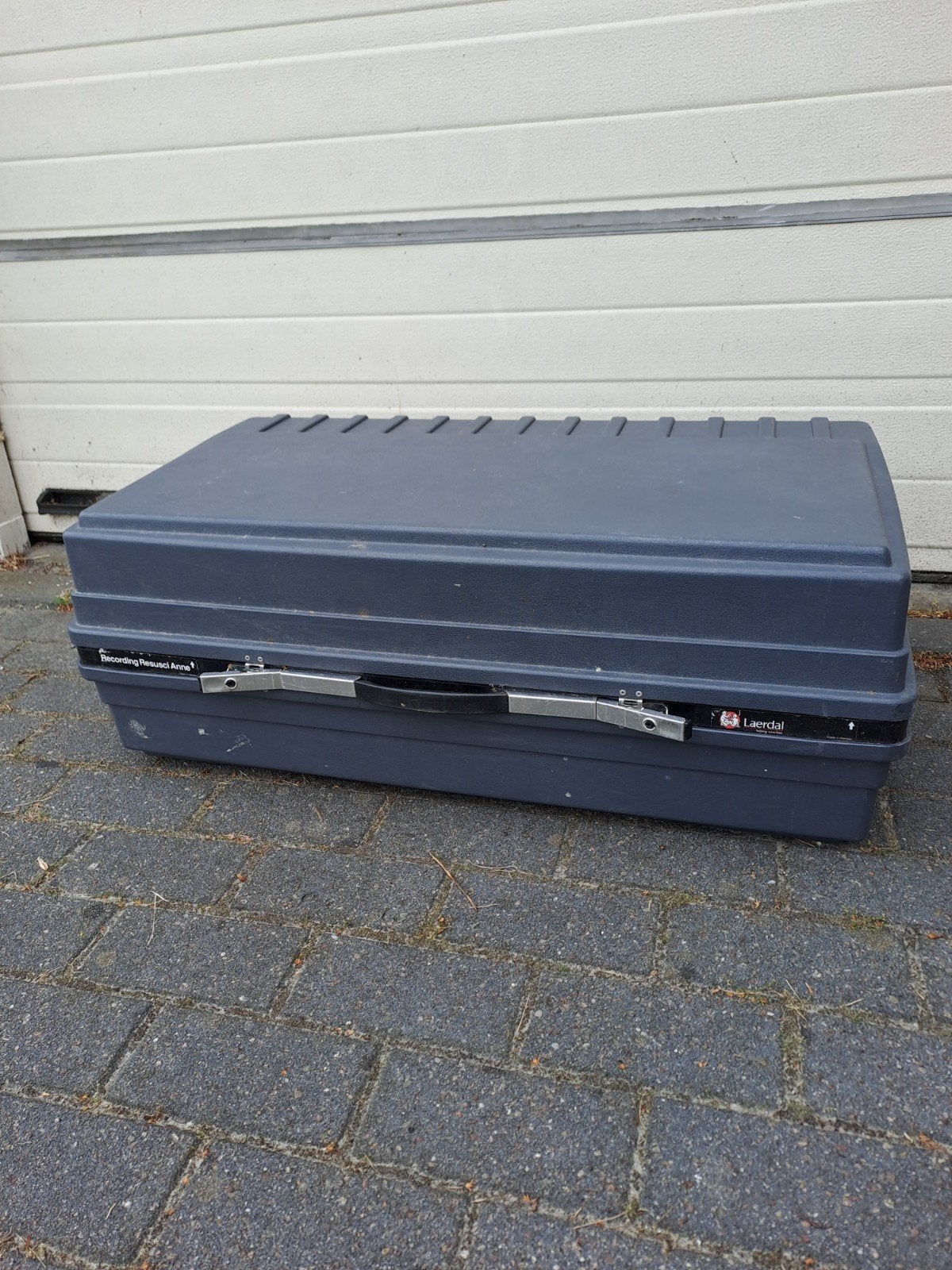 Bagagebox bagagekoffer bagage, Ophalen