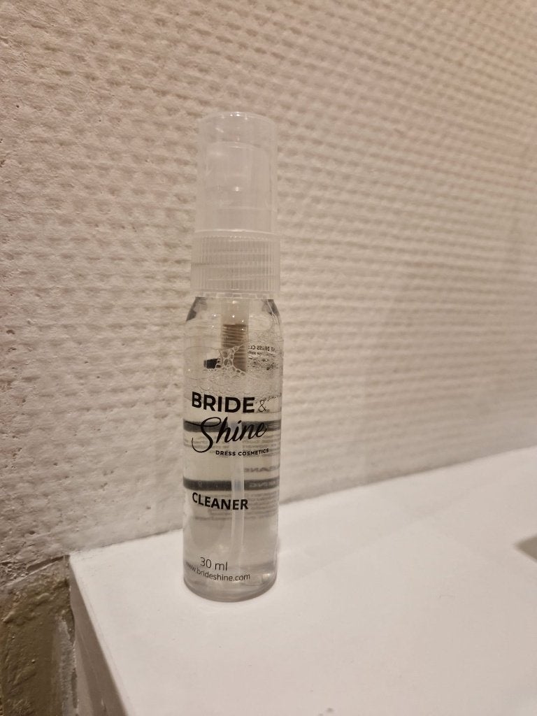 Bride en shine, Ophalen of Verzenden, Zo goed als nieuw, Accessoires