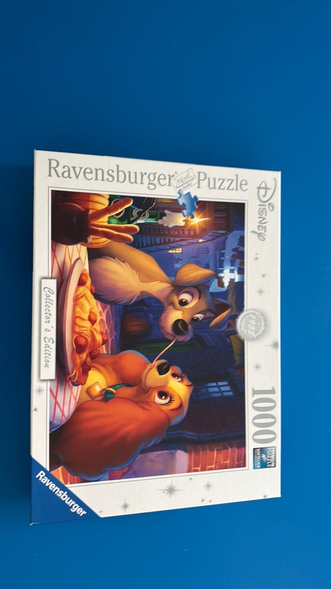 Puzzel Disney, Ophalen of Verzenden