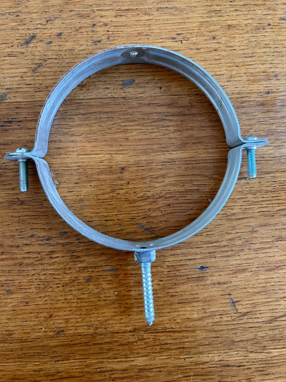 Spiro bevestings/ophangbeugels, Doe-het-zelf en Verbouw, Ophalen of Verzenden, Nieuw, Overige typen