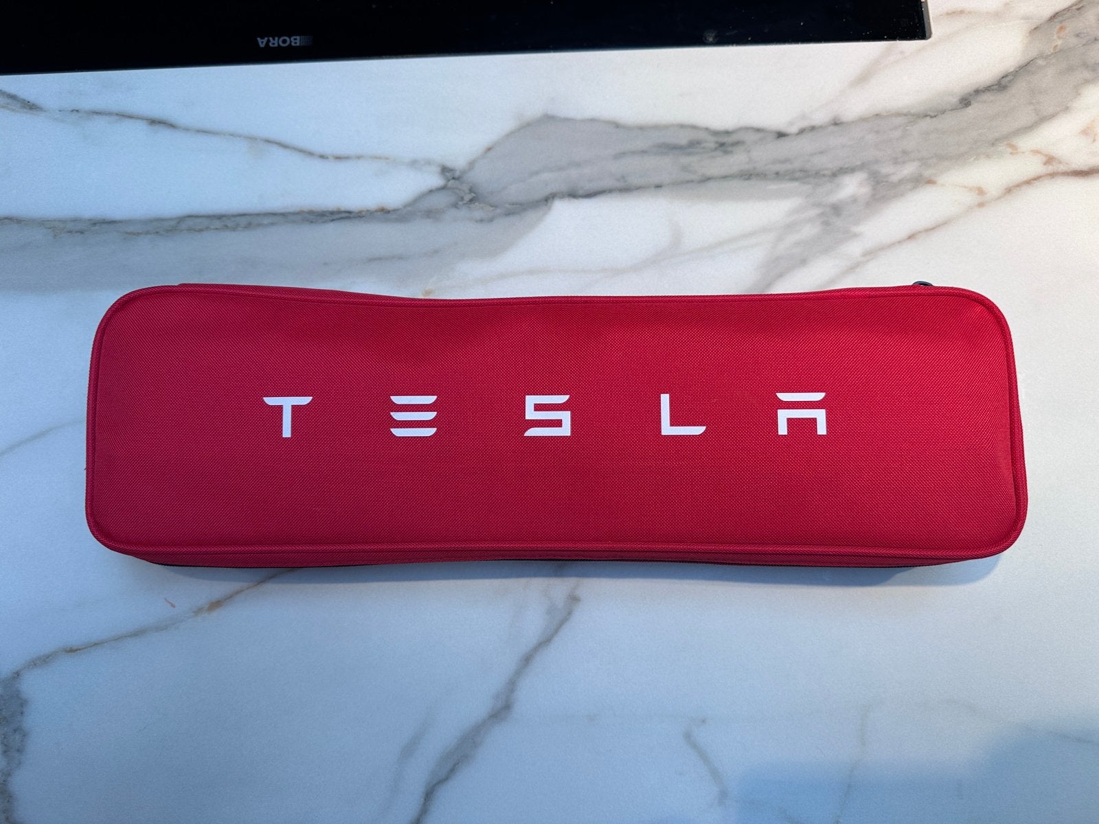 Tesla noodkit - veiligheidsset voor pech onderweg, Ophalen of Verzenden, Nieuw