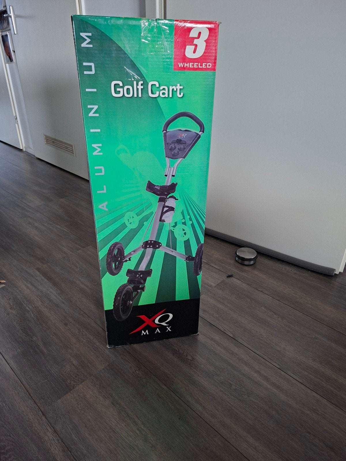 golf kar, Ophalen, Nieuw, Golfkar, Overige merken