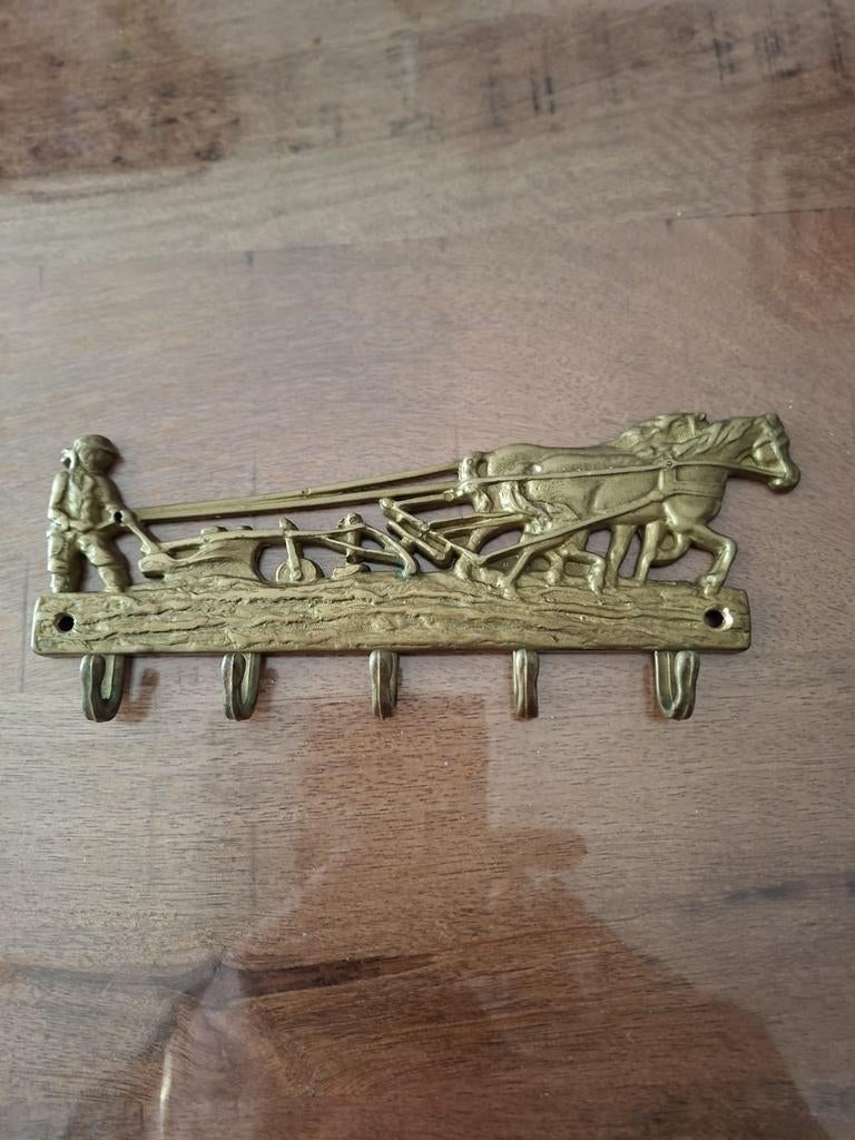 Sleutelrekje, Ophalen of Verzenden