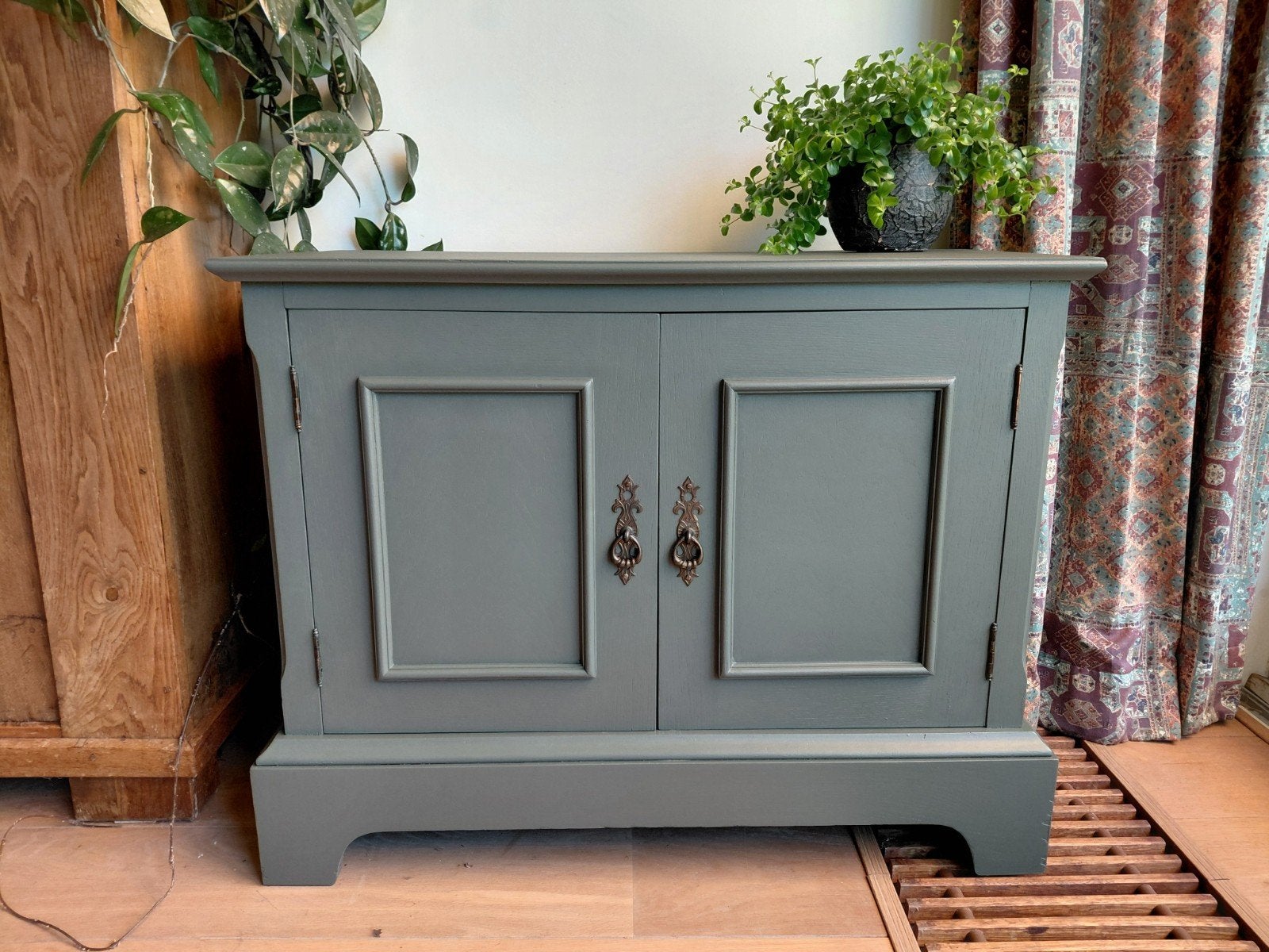 Kast, klein dressoir, tv-meubel, Ophalen, 25 tot 50 cm