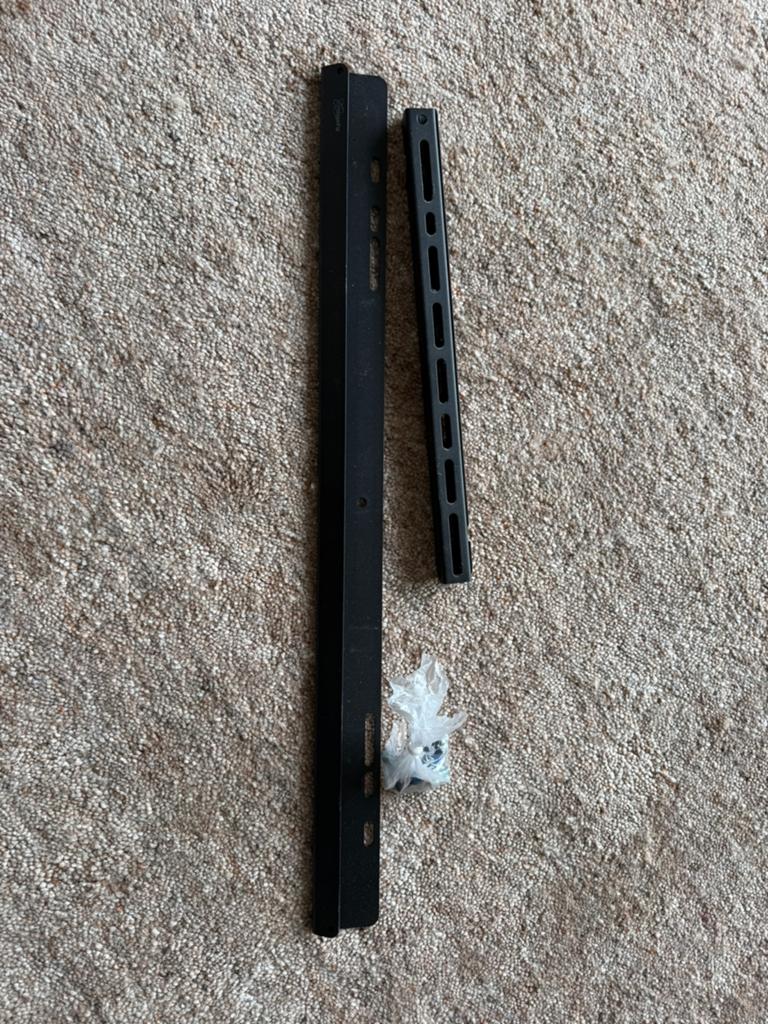 Vogels TV beugel 77cm breed, Ophalen of Verzenden, Gebruikt