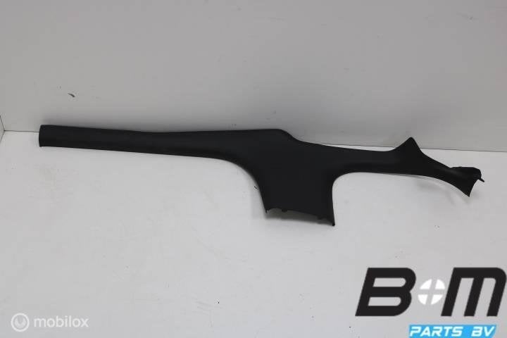 Dorpelbekleding links VW Up 1S4853371B, Gebruikt