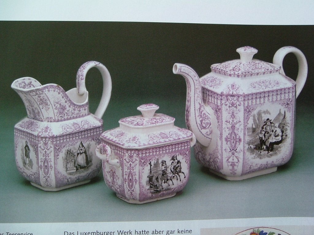 Villeroy & Boch., Ophalen of Verzenden, Zo goed als nieuw