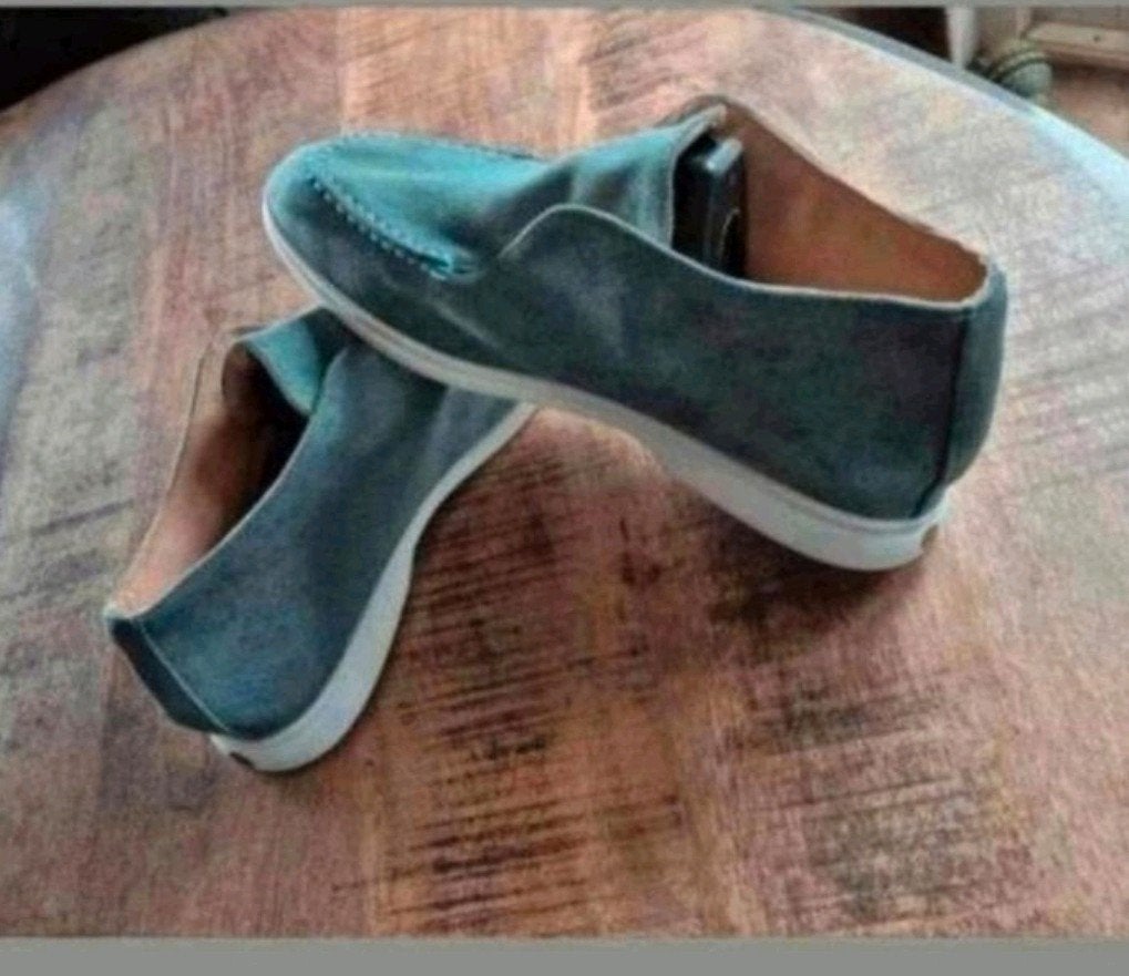 Nieuwe Heren Loafers - Maat 43. Ook in rood., Loafers, Overige kleuren, Nieuw, Ophalen of Verzenden