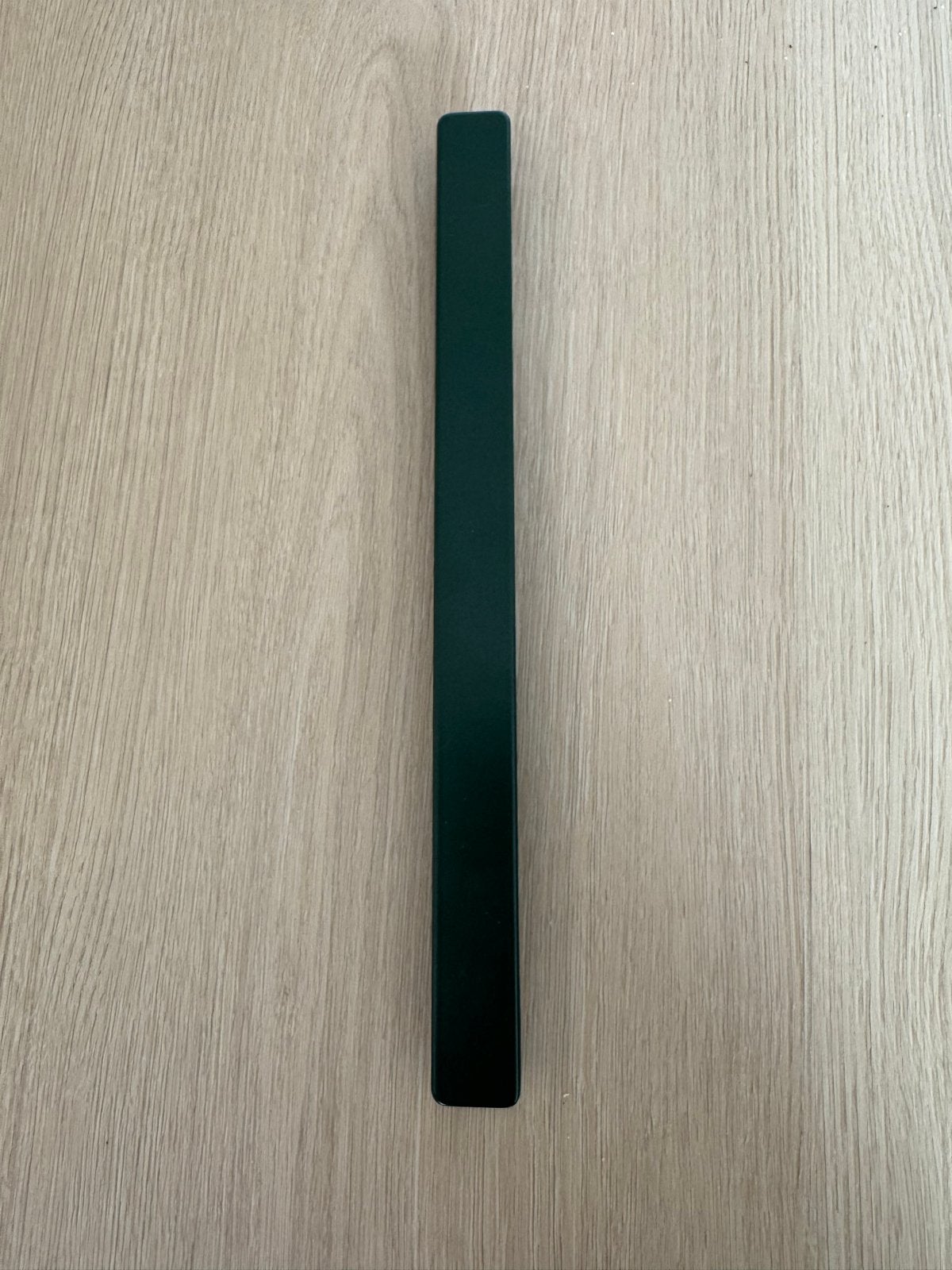 Ikea handvat donker groen, Ophalen of Verzenden, Nieuw