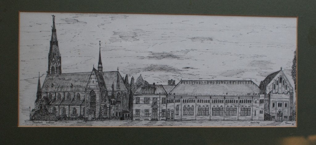 kunst, Ophalen