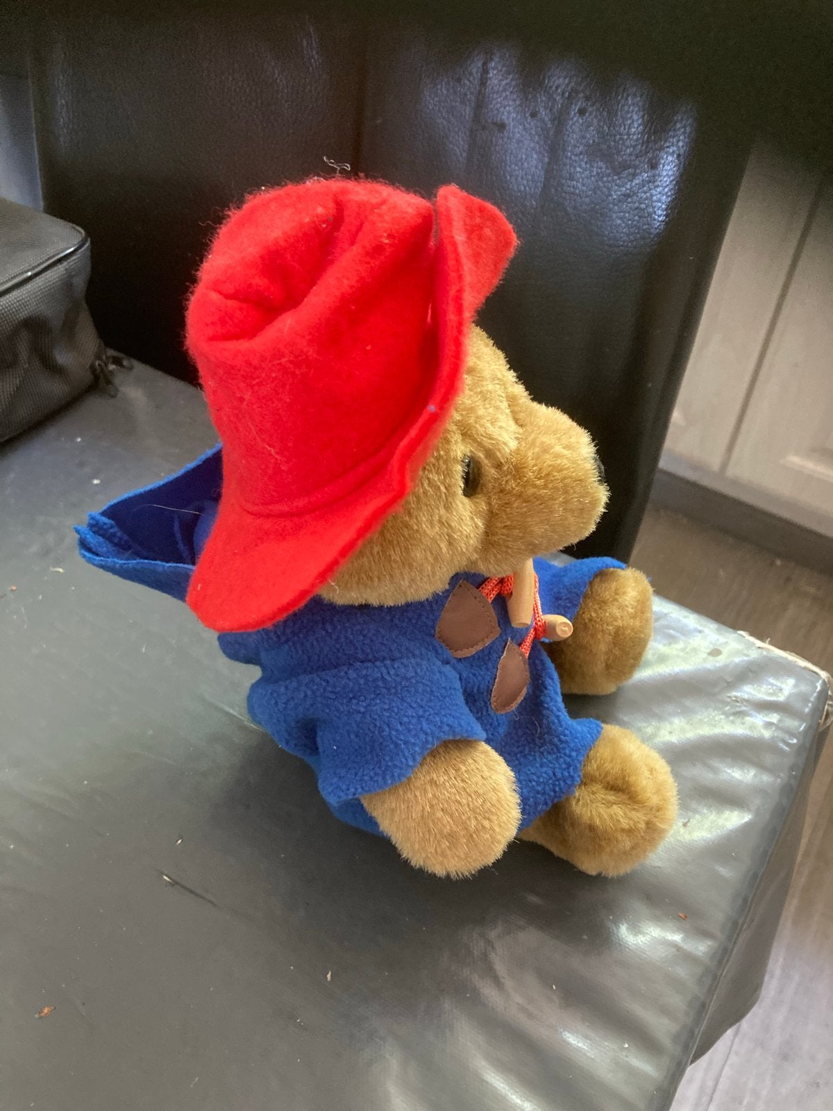 Paddington Beer Knuffel - Zo goed als nieuw, Kinderen en Baby's, Overige merken, Overige karakters, Beer, Ophalen of Verzenden