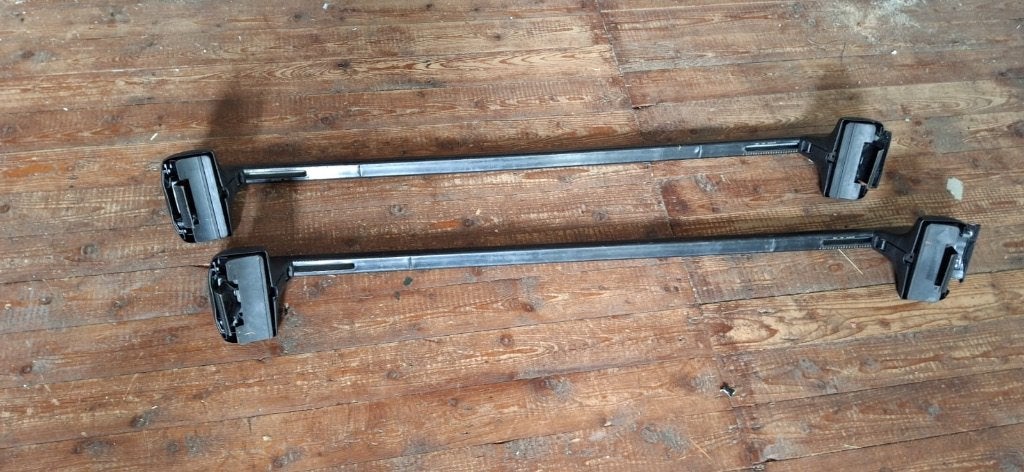 Dakdragers voor Audi A3, Auto diversen, Dakdragers, Ophalen, Gebruikt