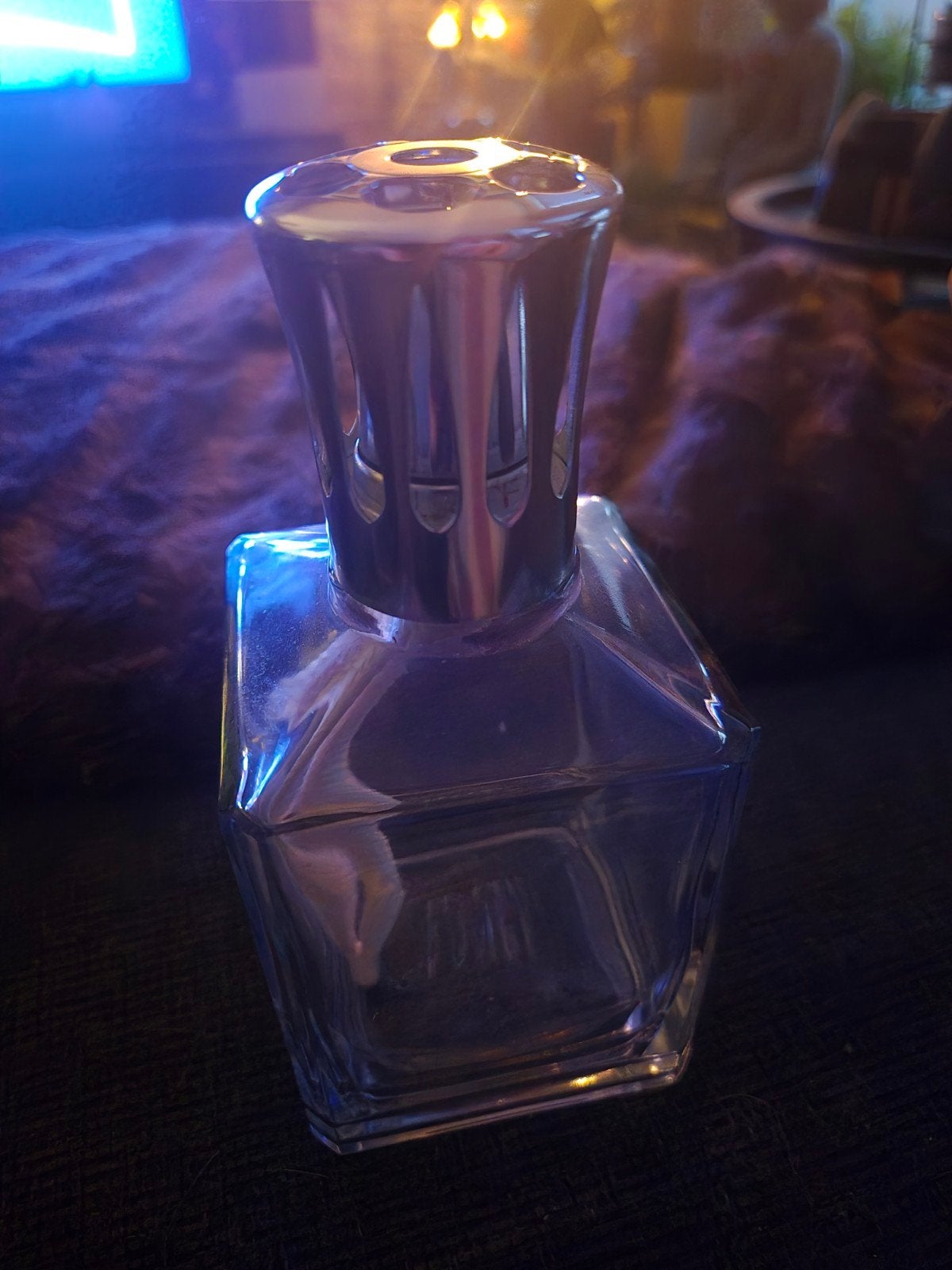 Lampe Berger, Geurverspreider, Overige merken, Nieuw, Ophalen of Verzenden
