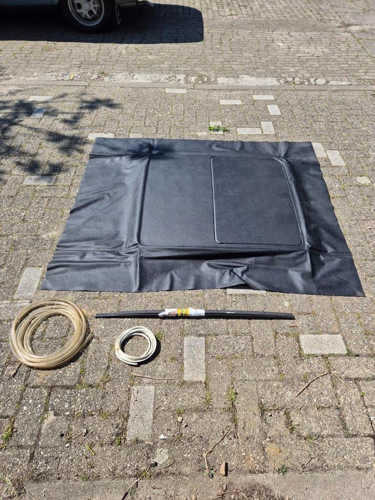 Citroen GS, Ophalen, Nieuw, Voor, Spatbord