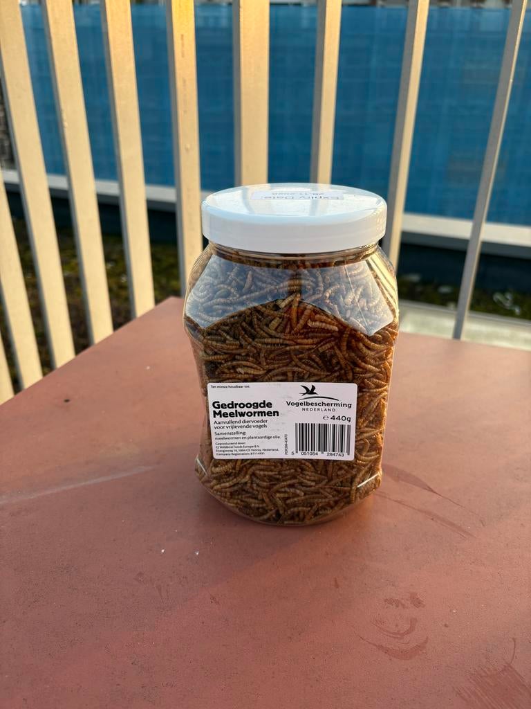 Snacks en speeltjes voor ratten/knaagdieren, Ophalen, Nieuw, Overige typen