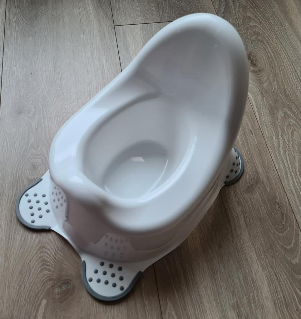 Po, potje, plaspotje, Ophalen, Overige typen