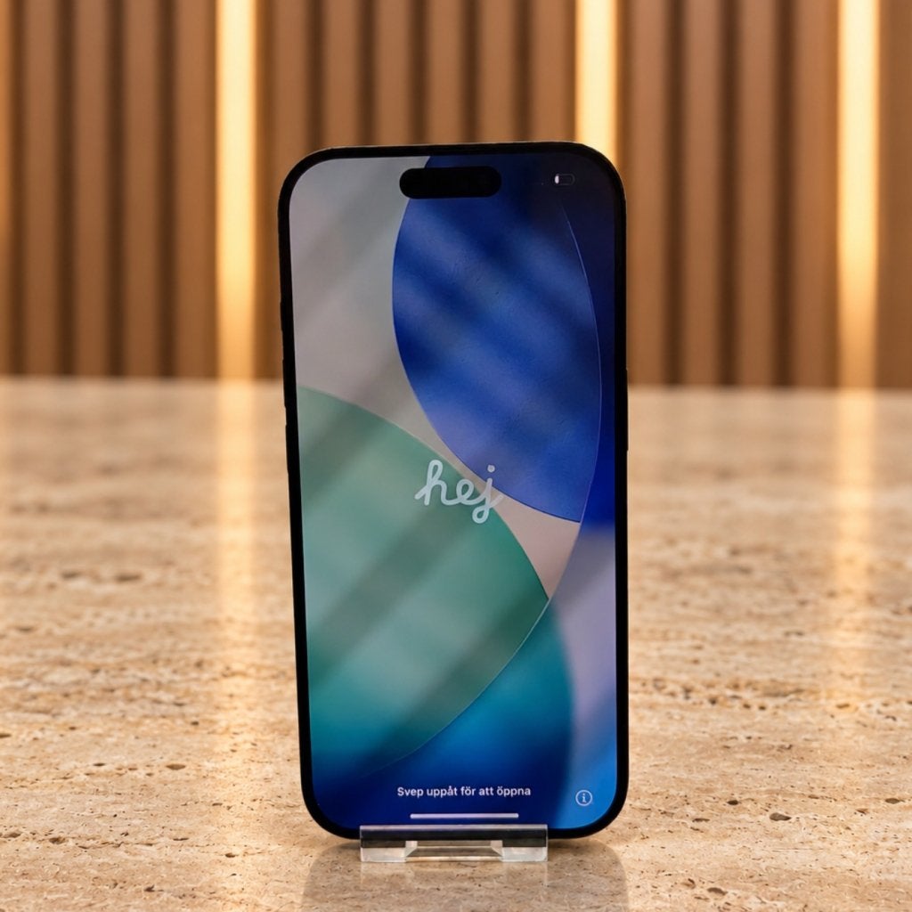Apple iPhone 16 Pro 128GB Accu 93% - In Nette Staat, Apple, Zo goed als nieuw, Support@apple.com, One Apple Park Way
Cupertino, CA 95014
United States