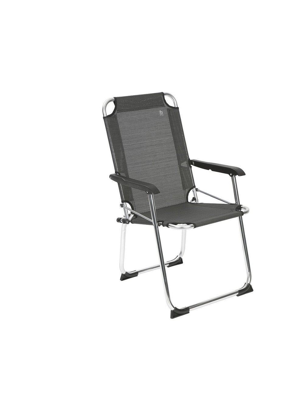 BoCamp Copa Rio klapstoelen set van 4, Ophalen, Zo goed als nieuw, Campingstoel
