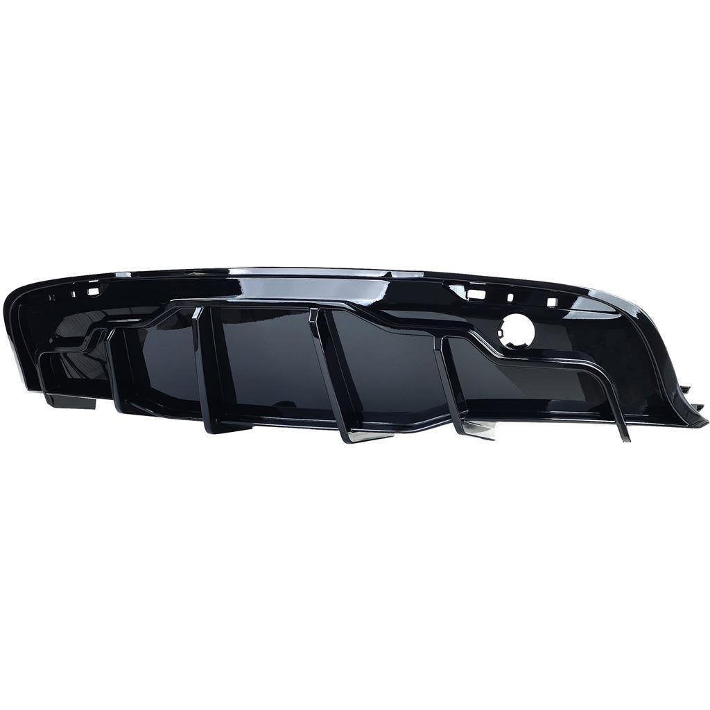Achter Spoiler Diffuser Glans Zwart Voor Tesla Model Y, Verzenden, Automotive Parts, A.parts@hotmail.nl, Trasmolenlaan 12 3447 GZ Woerden