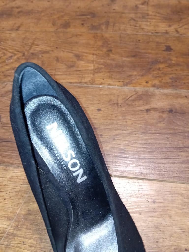 Nelson pumps 39, Kleding | Dames, Schoenen, Ophalen, Nieuw