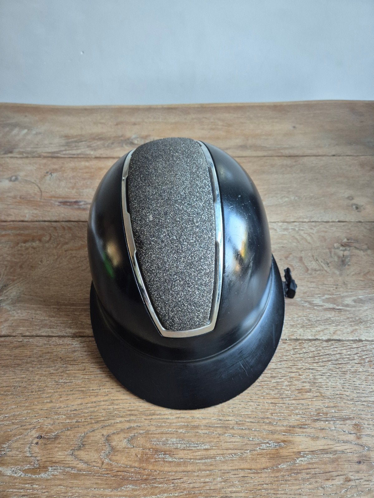 paardrij cap, Ophalen of Verzenden, Gebruikt, Dressuur