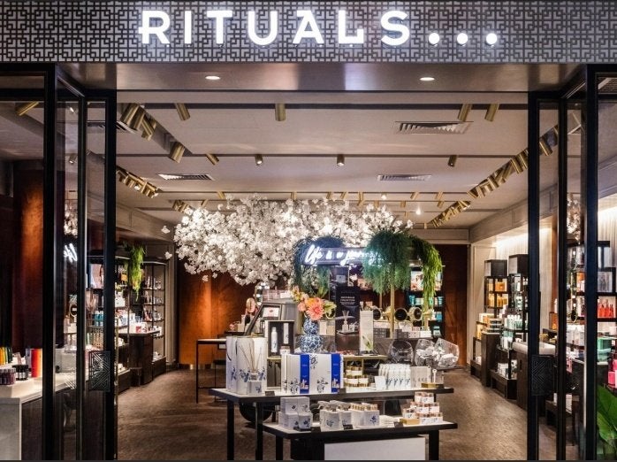 15% korting op Rituals ook op afgeprijsd, Eén persoon, Kortingsbon, Warenhuis- of Winkelbon
