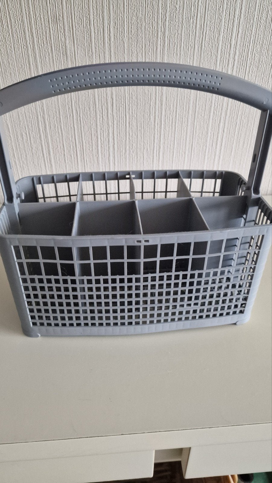 Originele Miele bestekbak voor vaatwasser, Witgoed en Apparatuur, Ophalen of Verzenden, Nieuw