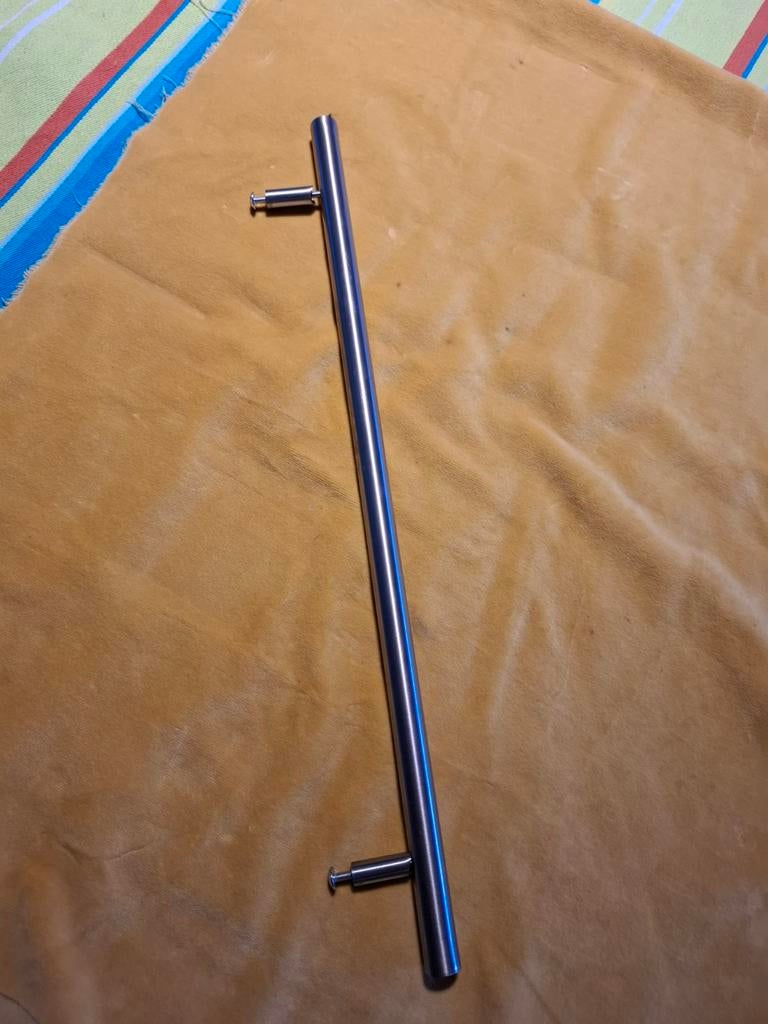 Handgreep, Huis en Inrichting, Keuken | Keukenelementen, Ophalen of Verzenden, Minder dan 25 cm, Minder dan 50 cm, Minder dan 100 cm