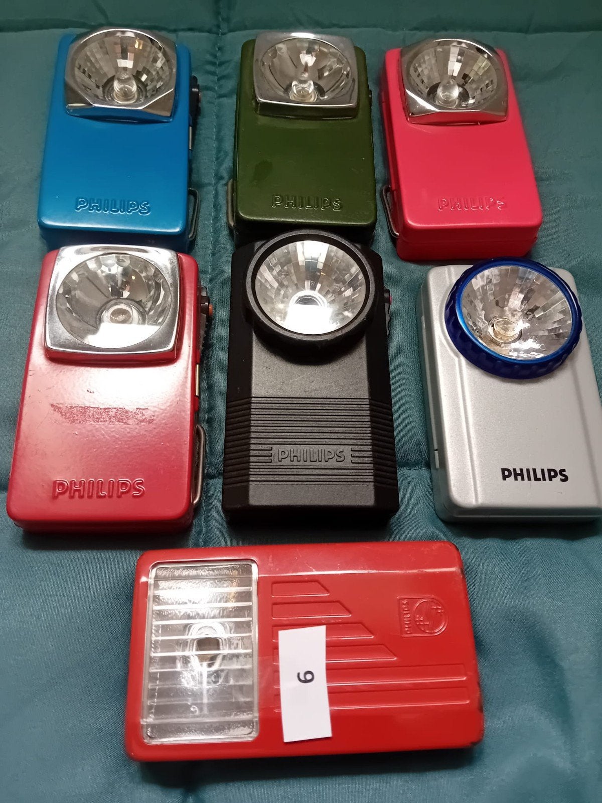 ZAKLAMPEN 15 EURO VOOR DE HELE SET, Ophalen of Verzenden, Huis en Inrichting