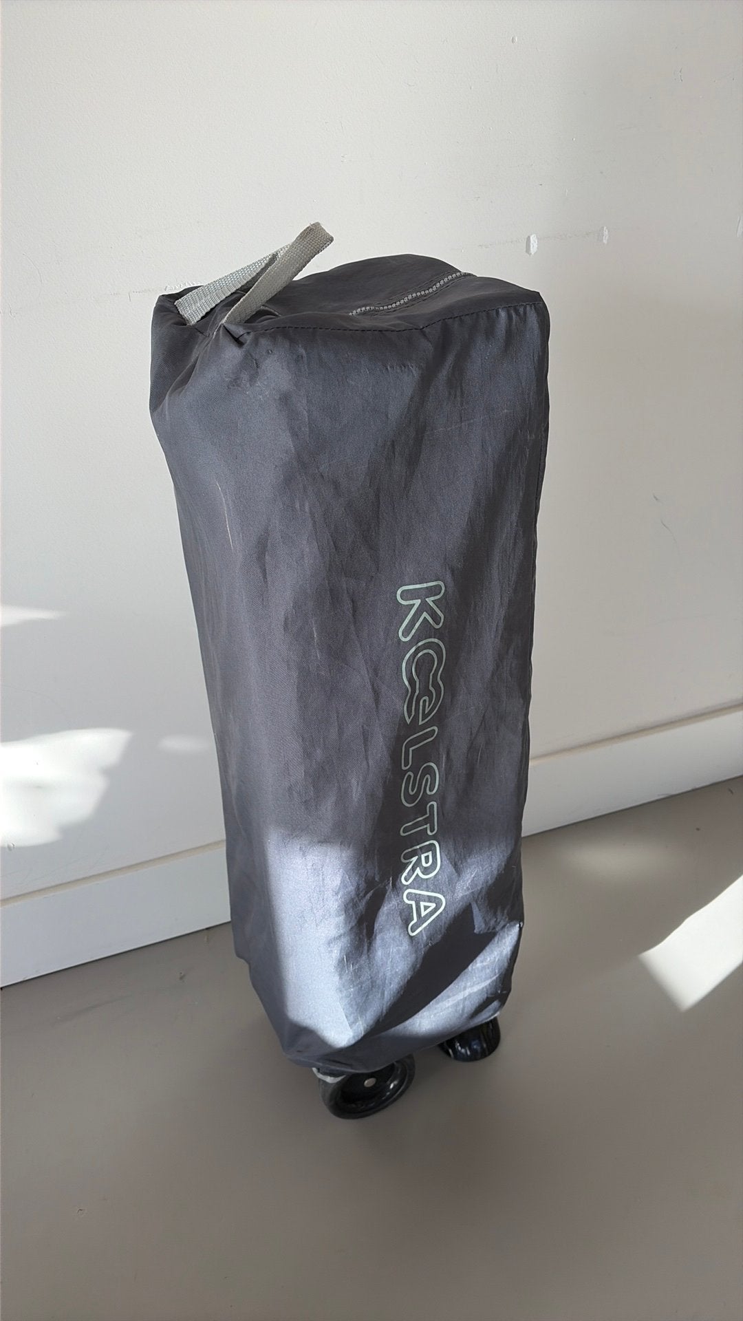 Reisbed opklapbaar kind, Kinderen en Baby's, Ophalen, Gebruikt, Minder dan 140 cm, 70 tot 85 cm