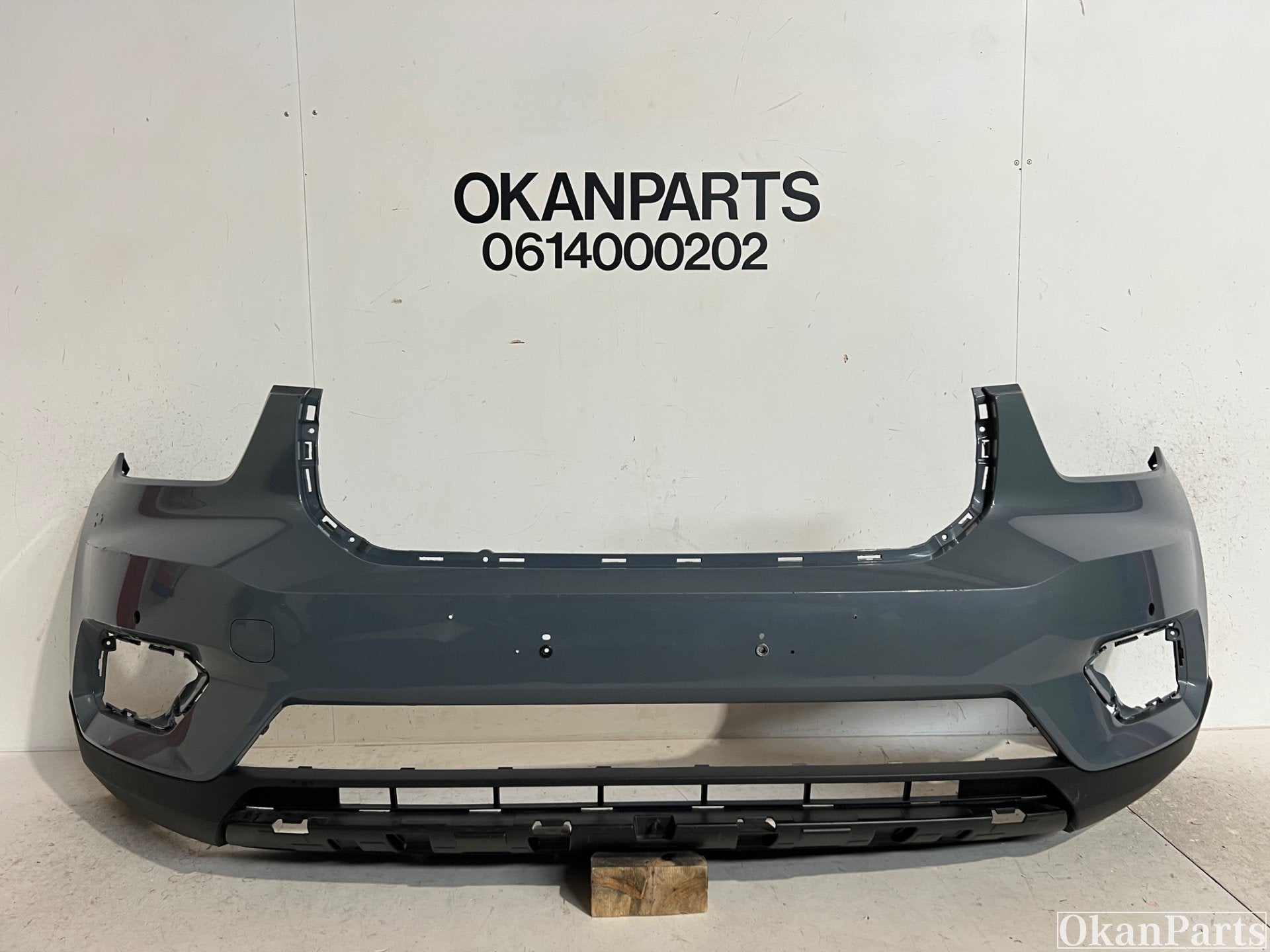 Volvo XC40 Voorbumper 31449359