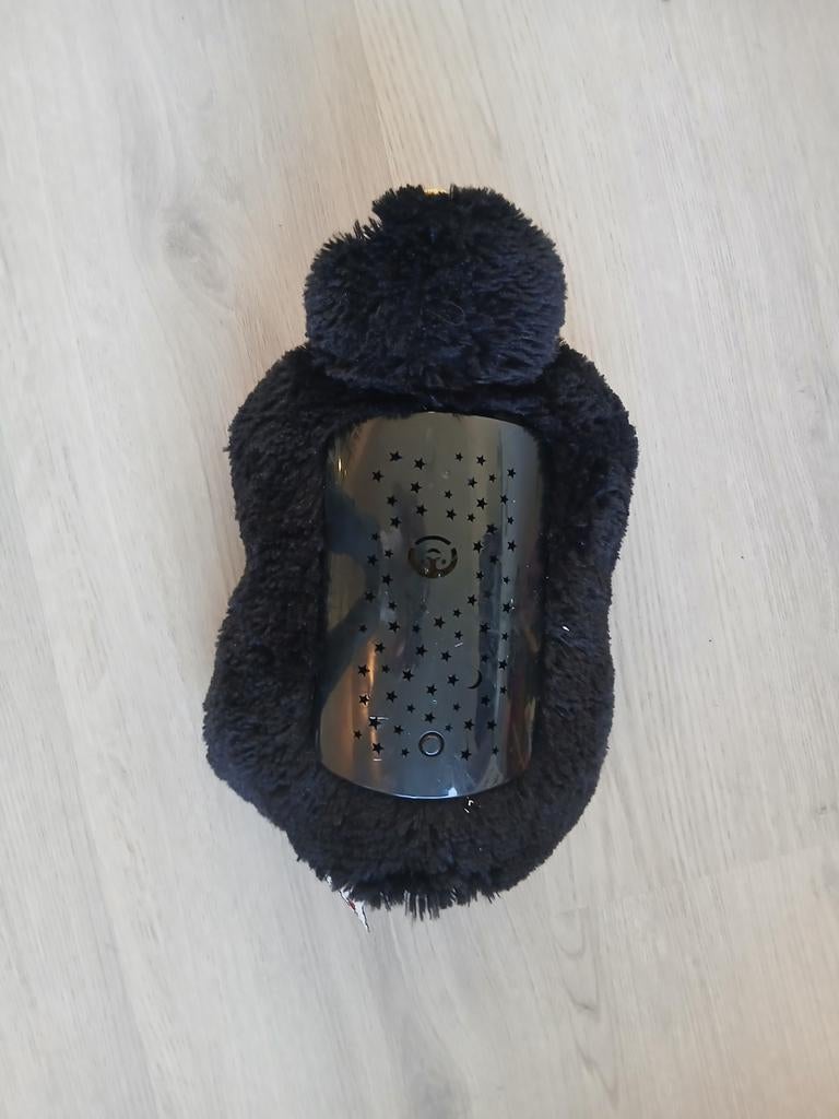 Pinguïn met projectie lamp, Ophalen of Verzenden, Zo goed als nieuw