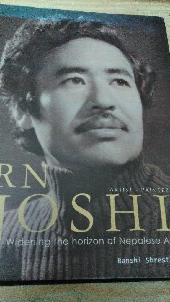 R N Joshi Widening the horizon of Nepalese Art, Gelezen, Banshi Shestha, Verzenden, Schilder- en Tekenkunst