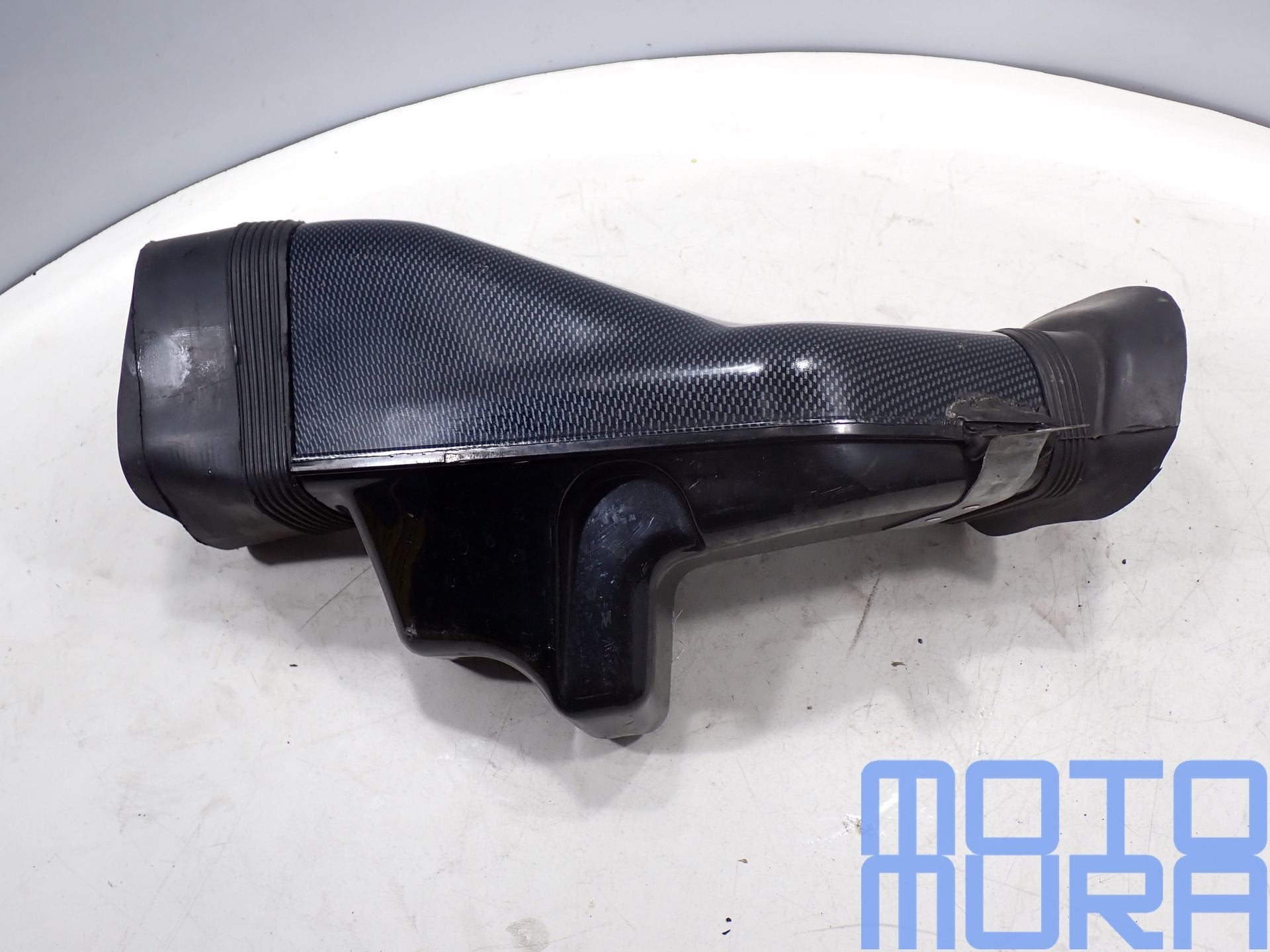 Luchtkoker links Suzuki GSXR 600 750 SRAD 1996 2000 GSX-R li, Gebruikt, -, -, Ophalen of Verzenden