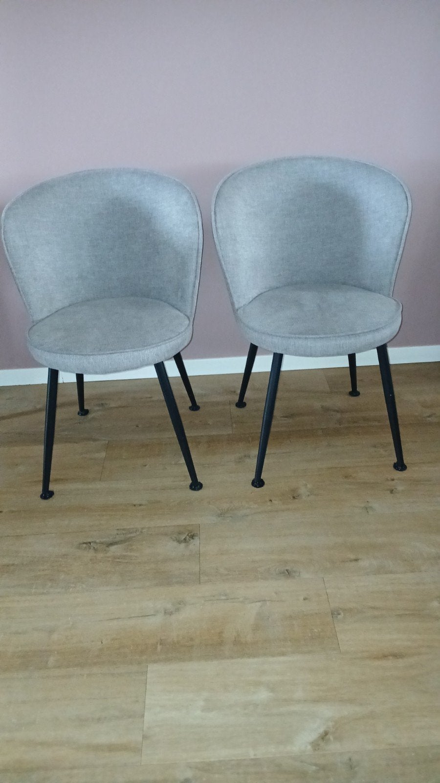 6 huiskamer stoelen, Huis en Inrichting, Stoelen, Ophalen, Twee