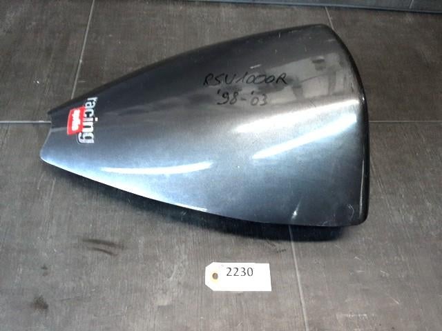 RSV1000R 1998 - 2003 Aprilia Seatcover D1-59524
