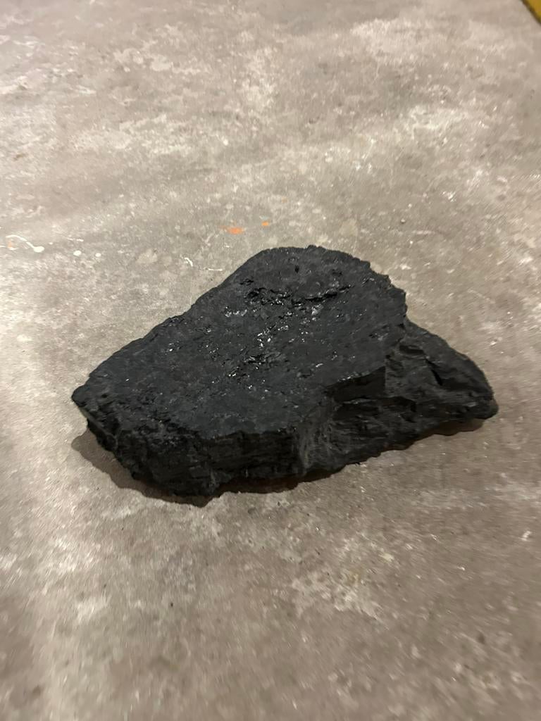 Steenkool limburgse mijnen, Verzamelen, Ophalen of Verzenden, Zo goed als nieuw