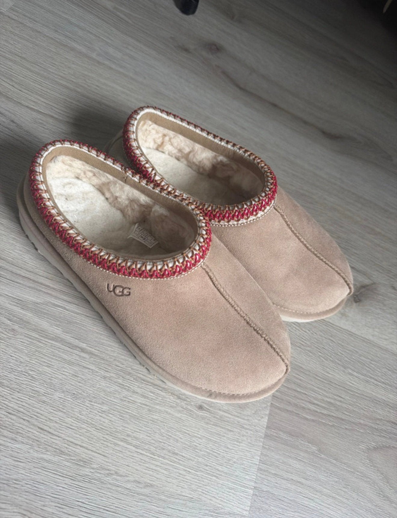 Ugg tasman, Ophalen of Verzenden, Nieuw
