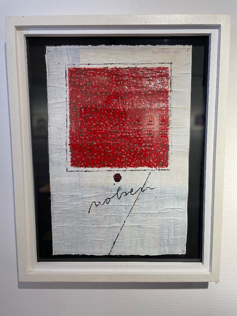 Peter Nolsen (bijzonder werk), Ophalen