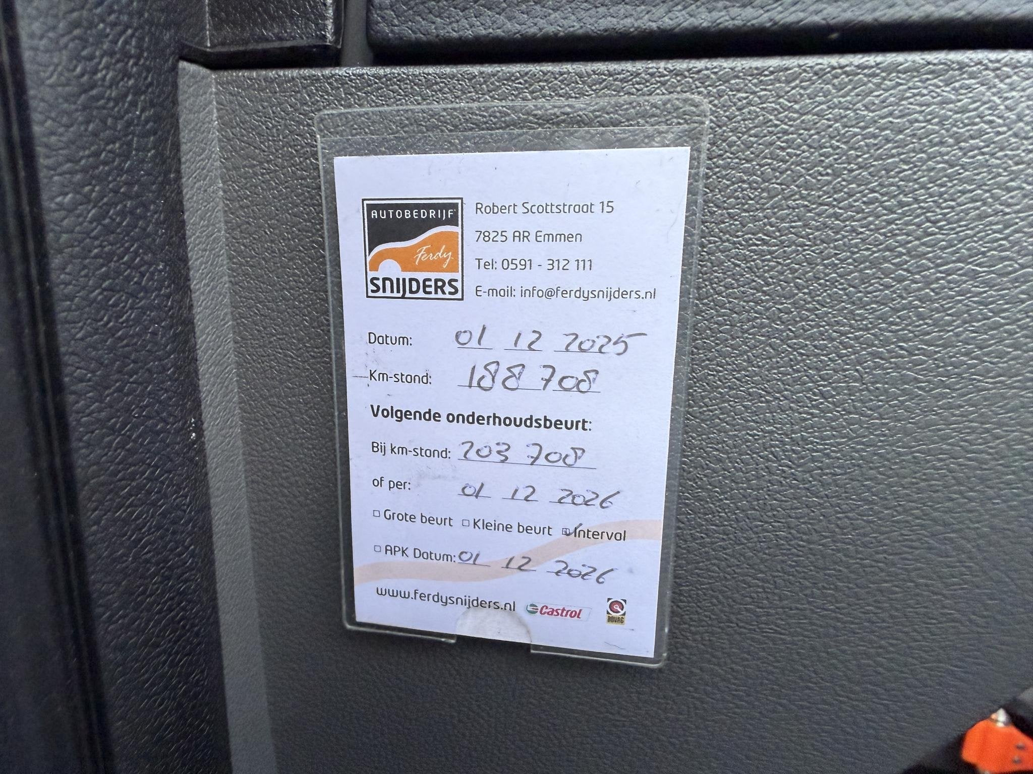 Foto 18 van Ford Focus 1.8 Titanium | Autom. Airco | Cruise Control | El