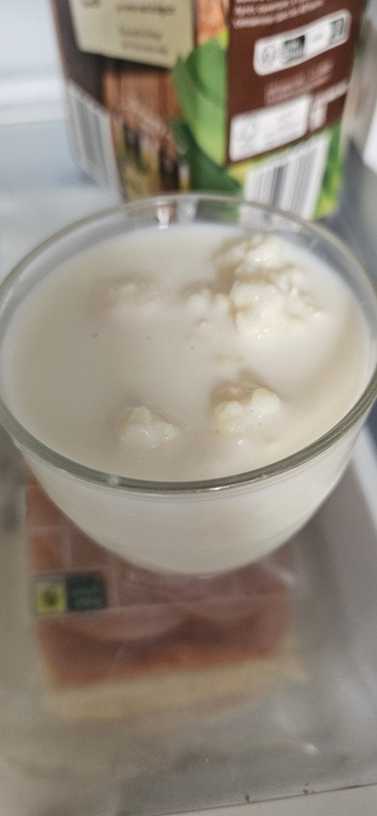 kefir korrels gratis ophalen in Woerden, Diversen, Ophalen