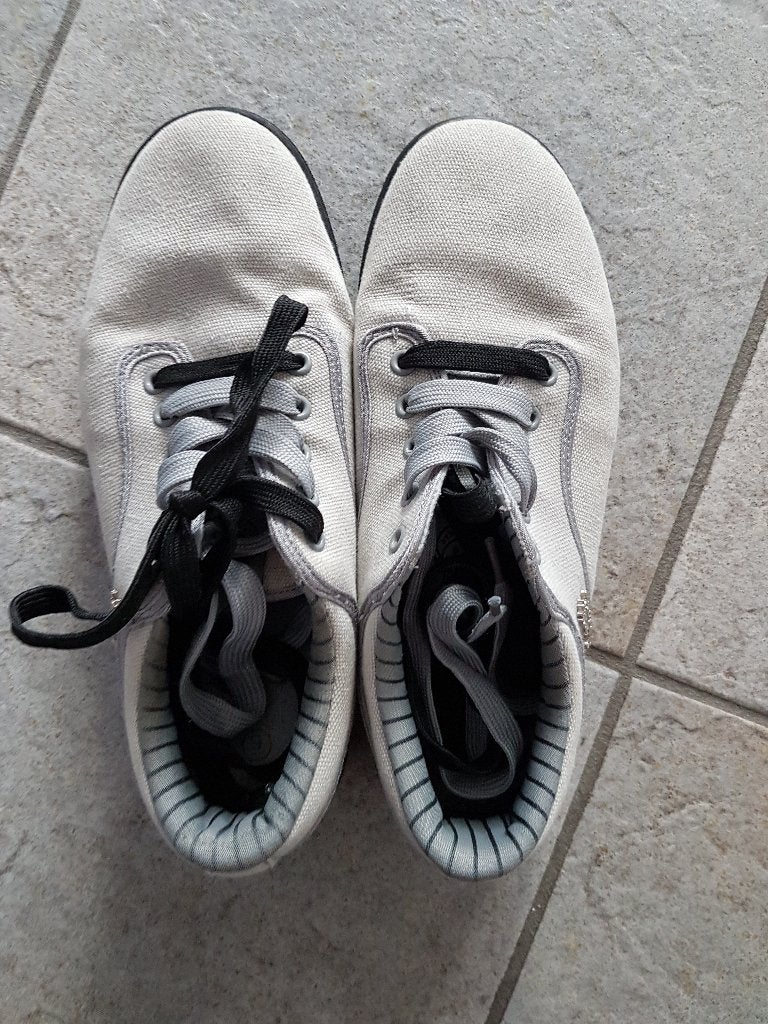 Grijze Spectro schoenen, maat 9 / 41, Overige kleuren, Ophalen of Verzenden, Sneakers of Gympen, Spectro